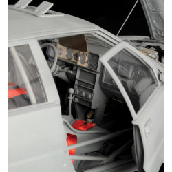 Lancia Delta HF Integrale 16V 1/12