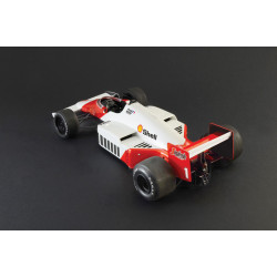 McLaren MP4/2C Prost-Rosberg 1/12
