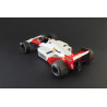 McLaren MP4/2C Prost-Rosberg 1/12