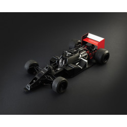McLaren MP4/2C Prost-Rosberg 1/12