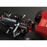 McLaren MP4/2C Prost-Rosberg 1/12