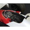 McLaren MP4/2C Prost-Rosberg 1/12