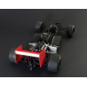 McLaren MP4/2C Prost-Rosberg 1/12