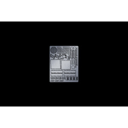 McLaren MP4/2C Prost-Rosberg 1/12