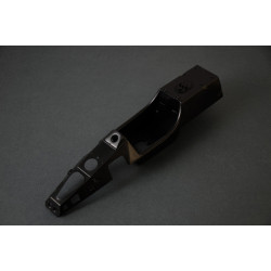 McLaren MP4/2C Prost-Rosberg 1/12