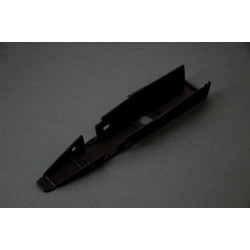 McLaren MP4/2C Prost-Rosberg 1/12