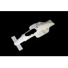 McLaren MP4/2C Prost-Rosberg 1/12