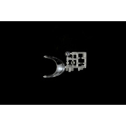 McLaren MP4/2C Prost-Rosberg 1/12