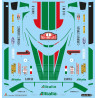 Lancia Stratos HF Gr.4 Monte Carlo 1977 1/12