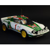 Lancia Stratos HF Gr.4 Monte Carlo 1977 1/12
