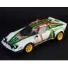 Lancia Stratos HF Gr.4 Monte Carlo 1977 1/12