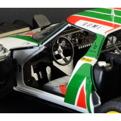 Lancia Stratos HF Gr.4 Monte Carlo 1977 1/12