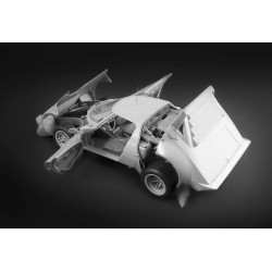 Lancia Stratos HF Gr.4 Monte Carlo 1977 1/12