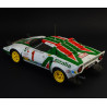 Lancia Stratos HF Gr.4 Monte Carlo 1977 1/12