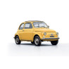 Fiat 500 "Upgraded Edition" 1/12