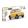Fiat 500 "Upgraded Edition" 1/12