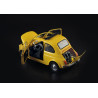Fiat 500 "Upgraded Edition" 1/12