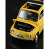 Fiat 500 "Upgraded Edition" 1/12