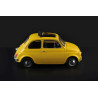 Fiat 500 "Upgraded Edition" 1/12