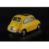 Fiat 500 "Upgraded Edition" 1/12