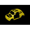 Fiat 500 "Upgraded Edition" 1/12
