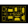 Fiat 500 "Upgraded Edition" 1/12