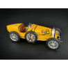 Bugatti Type 35B Targa Florio '28 / Monaco GP '30 1/12