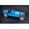 Bugatti Type 35B Targa Florio '28 / Monaco GP '30 1/12