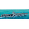 U.S.S. Ronald Reagan CV-76 1/720