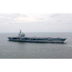 U.S.S. Ronald Reagan CV-76 1/720