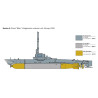 U-Boot Biber 1/35