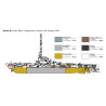 U-Boot Biber 1/35