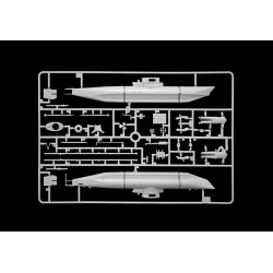 U-Boot Biber 1/35