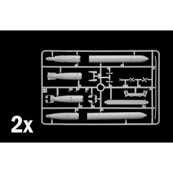 U-Boot Biber 1/35