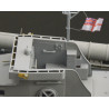Vosper 72'6" MTB77 1/35 +Set Fotoincisioni e Opuscolo