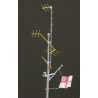 Vosper 72'6" MTB77 1/35 +Set Fotoincisioni e Opuscolo