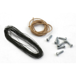 Vosper 72'6" MTB77 1/35 +Set Fotoincisioni e Opuscolo