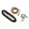 Vosper 72'6" MTB77 1/35 +Set Fotoincisioni e Opuscolo