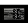 Vosper 72'6" MTB77 1/35 +Set Fotoincisioni e Opuscolo
