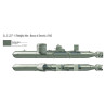 S.L.C. "Maiale" con Equipaggio 1/35