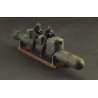S.L.C. "Maiale" con Equipaggio 1/35
