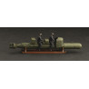 S.L.C. "Maiale" con Equipaggio 1/35