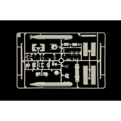 S.L.C. "Maiale" con Equipaggio 1/35