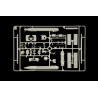 S.L.C. "Maiale" con Equipaggio 1/35
