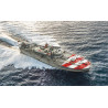 M.A.S. 563/568 1/35 + Equipaggio + Set Fotoincisioni e Opuscolo