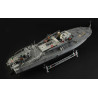 M.A.S. 563/568 1/35 + Equipaggio + Set Fotoincisioni e Opuscolo