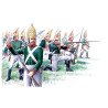 Guerre Napoleoniche - Granatieri Russi 1/72
