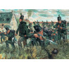 Guerre Napoleoniche - 95. Reggimento Inglese 1/72