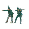 Guerre Napoleoniche - 95. Reggimento Inglese 1/72