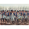 Guerre Napoleoniche - Fanteria Francese 1798-1805 1/72
